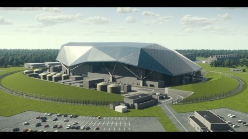 A Škoda JS szállítja a Rolls-Royce atomreaktorainak turbináit