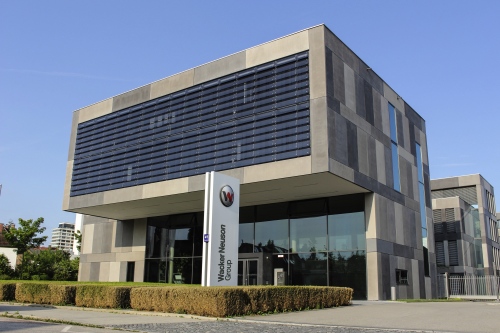 Wacker: növekvő bevétel, csökkenő profit