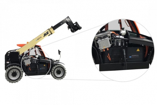 A Deutz elektromos hajtásrendszerei