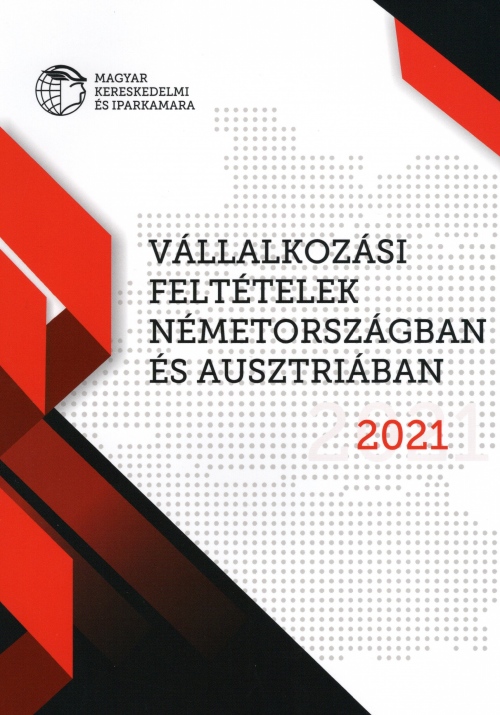 Vállalkozási feltételek Németországban és Ausztriában