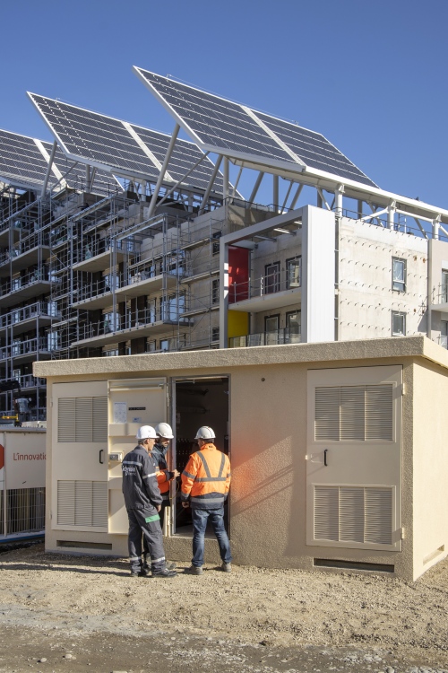 Több innováció, kevesebb energia