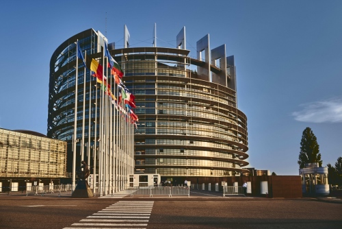Nem várható bővülés az európai építési piacon