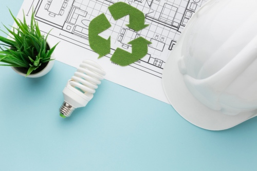 Fenntarthatósági felmérést készített az ÉVOSZ