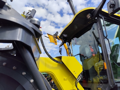 Indul a Demján Sándor támogatási program 2. üteme