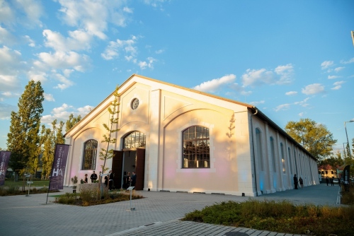 Új közösségi központ nyílt Kecskeméten