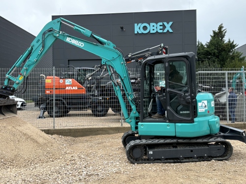 Nyílt napok a Kobex-nél