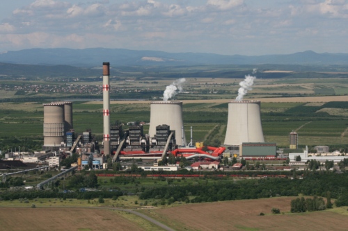 Hazai energetikai hírek
