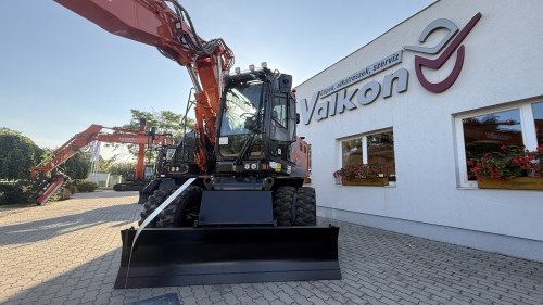 Őszi partnertalálkozó a Valkonnál