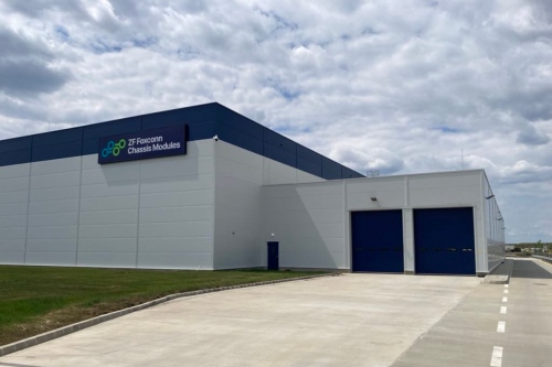 Debrecenben bővíti portfólióját az ICON